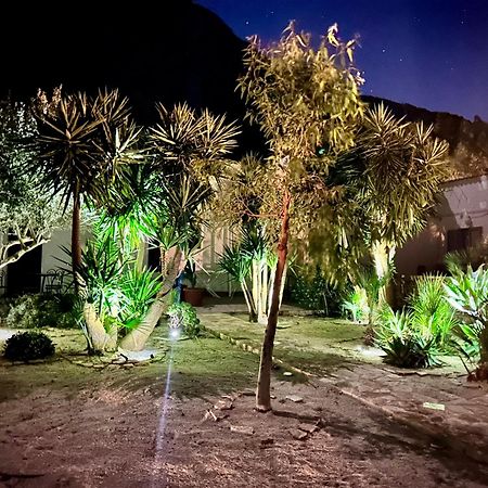 קוסטונאצ'י L'Oasi Una Pineta Sul Mare מראה חיצוני תמונה